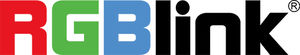 RGBlink company logo