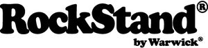 Rockstand company logo