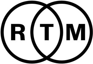 RTM company logo