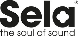 Sela company logo