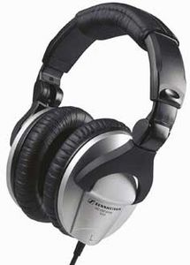 Sennheiser HD Headphones Sennheiser HD Headphones
