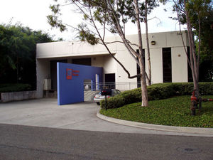 Siedziba firmy w Santa Barbara, CA 93111-2345