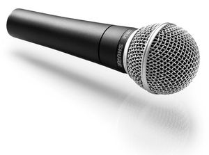 Shure SM57 LC – Thomann United States