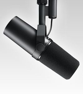 Shure SM57 LC – Thomann United States