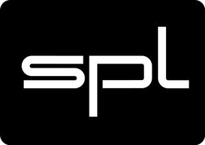SPL bedrijfs logo