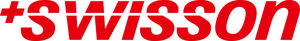 Swisson company logo