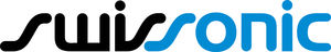 Swissonic Logo de la compagnie