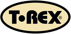 Logo T-Rex