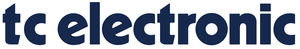 TC Electronic bedrijfs logo