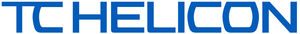 TC-Helicon company logo