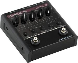 TC Helicon VoiceTone Correct