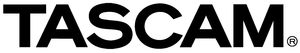 Tascam bedrijfs logo