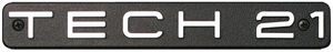 Tech 21 bedrijfs logo