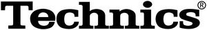 Technics company logo