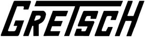 Gretsch -yhtiön logo