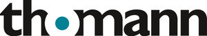 Thomann -yhtiön logo