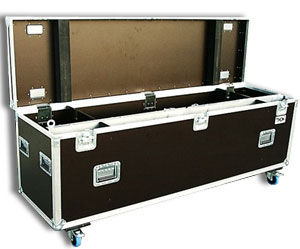 Thon Turntable Flightcase