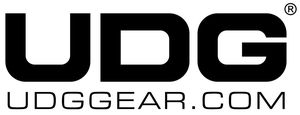UDG Logo dell'azienda