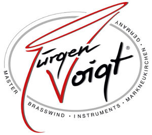 Voigt Brass company logo