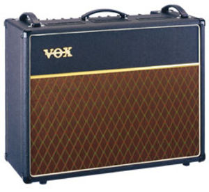 Vox VX V847A Wah – Thomann Portuguesa