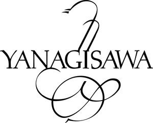 Yanagisawa company logo