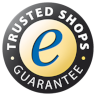 Infos über Trusted shops Sicherheit und Kundenbewertungen