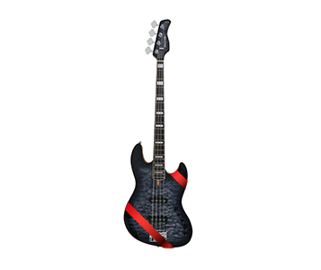 Geschenken voor bassisten