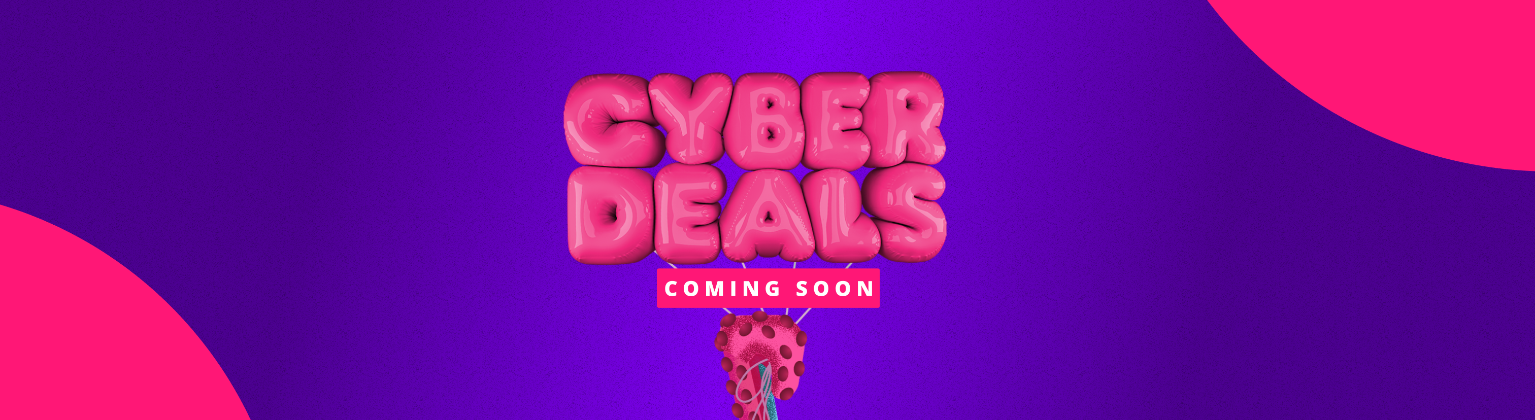 Cyber Deals 2026