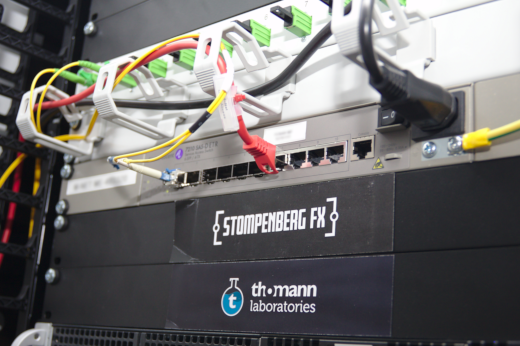 Stompenberg FX – Thomann United States