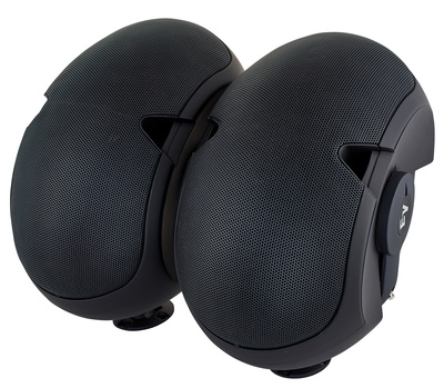 ev wall mount speakers