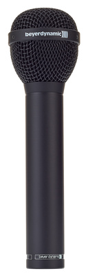 beyerdynamic M88TG – Thomann Norway beyerdynamic M88TG Hypercardioid Dynamic Microphone | Gear4music