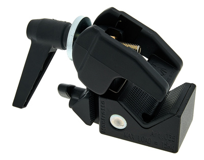 Manfrotto Clamp