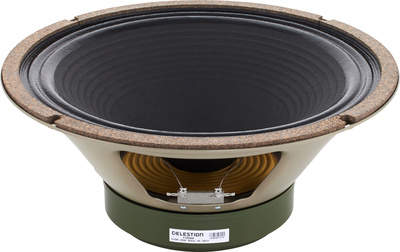 celestion greenback 8 inch