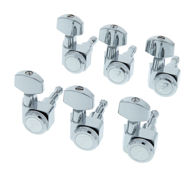 Fender (Locking Tuner CH)