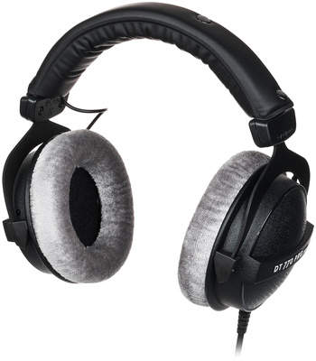 beyerdynamics dt 990 pro 80 ohm