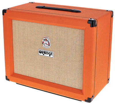 orange ppc 1x12