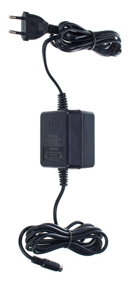 Behringer Psu8 Eu V Amp Thomann Uk