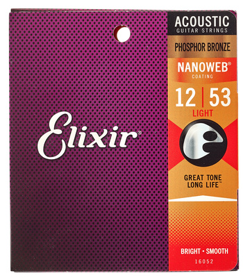 Elixir Buy now from Thomann Thomann UK