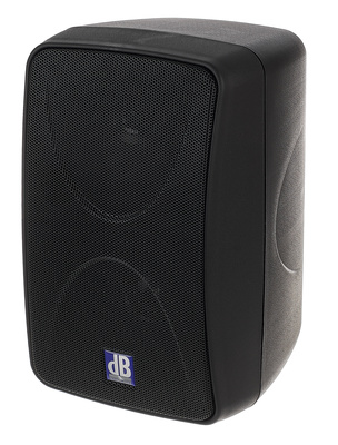 db technologies k70 active speaker