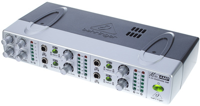 behringer ha