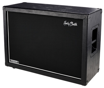 harley benton 2x12 celestion v30