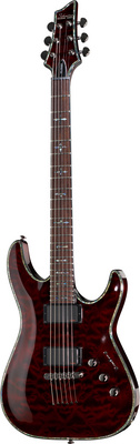 larrivee cutaway guitar