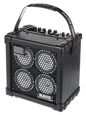 roland micro cube speaker