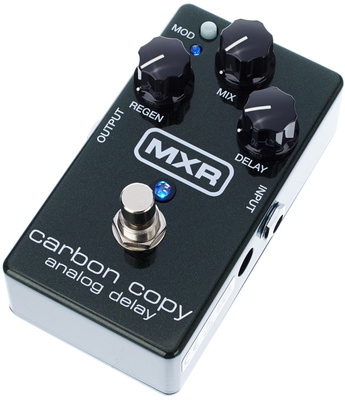 Mxr carbon copy digital delay Clearance