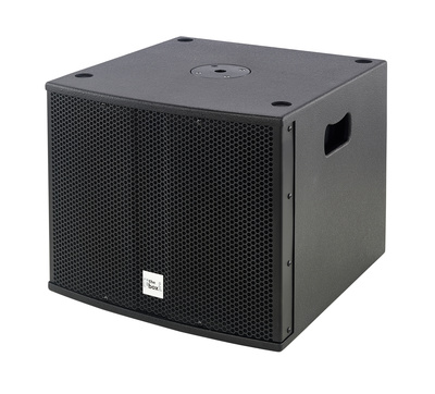 thomann subwoofer