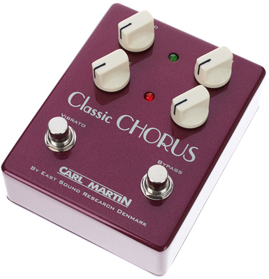 Carl Martin Wah Carl Martin Wah