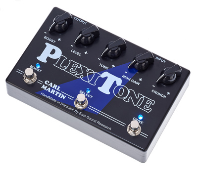 Carl Martin PlexiTone Carl Martin PlexiTone