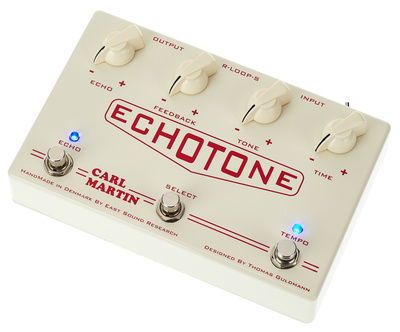 Carl Martin echotone Carl Martin echotone