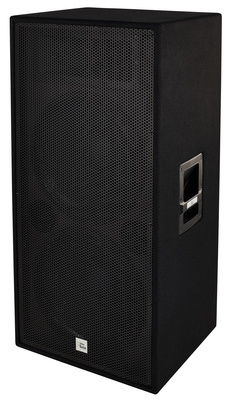 thomann passive speakers