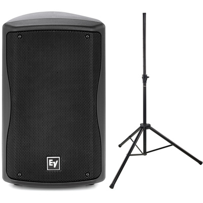 thomann passive speakers